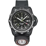 Luminox Herrenuhr Quarz Recon Nav Spec mit 2 Bändern