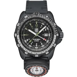 Luminox Herrenuhr Quarz Recon Nav Spec mit 2 Bändern