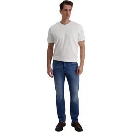 Pierre Cardin Lyon Regular Fit Blau 32/32