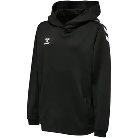 hummel Hoodie Black 116