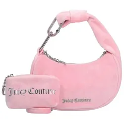 Juicy Couture Blossom Handtasche 24.5 cm juicy pink