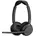 1060T On Ear Headset Bluetooth Stereo Schwarz Headset Computer