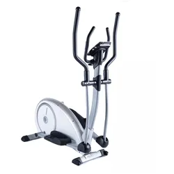 Horizon Fitness Crosstrainer Syros Pro