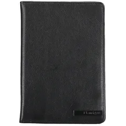 Flanigan Brieftasche Alba 009 Schwarz 