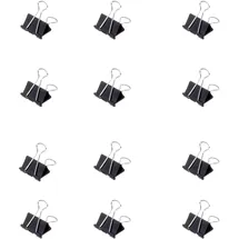 Maul mauly 214, Breite 32 mm,