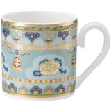 Villeroy & Boch Samarkand Aquamarin Espressotasse
