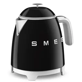 Smeg KLF05BLEU schwarz