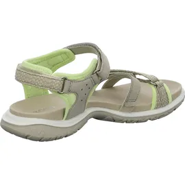 ECCO Offroad Roam Cashmere/Lime 40