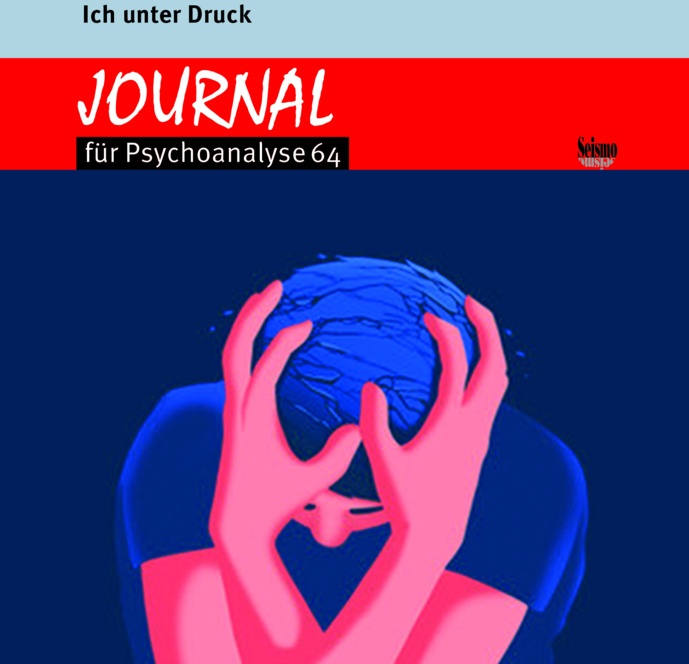 Journal Für Psychoanalyse  Kartoniert (TB)