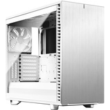 Fractal Design Define 7 Midi-Tower PC-Gehäuse weiß