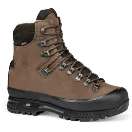 Hanwag Alaska Wide GTX Herren Erde/Brown 40,5