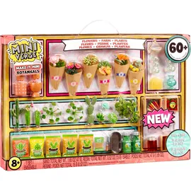 MGA Entertainment MGA's Miniverse - Make It Mini Botanicals