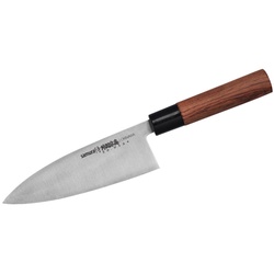 OKINAWA Deba Knife 170 mmm SO-0129