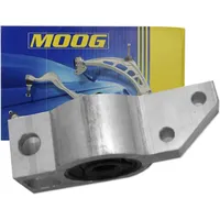 MOOG Lagerung, Lenker
