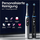 Oral-B iO Series 10 cosmic black + Reiseetui