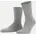 Wandersocken graphit mel 42-43