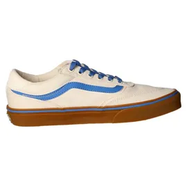 Vans Brooklyn LS Herren Classic Cream 45