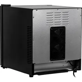Adler AD 8088 Getränkekühlschrank 15 l 850 mm hoch Schwarz