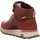 CAMEL ACTIVE Schnürstiefel Herren Rot 42