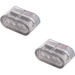 HIGHSIDER Little STAR-MX PRO Modul LED Blinker