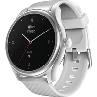 Hama Smartwatch 5010 Silber