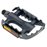 Point S Point MTB/Cross-Pedale, schwarz, 09006100