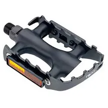 Point S Point MTB/Cross-Pedale, schwarz, 09006100
