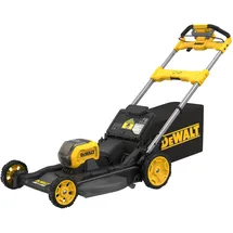 DeWalt Akku-Rasenmäher DCMWSP550N ohne Akku