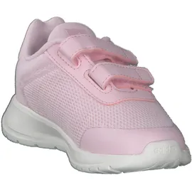 adidas Tensaur Run 2.0 Kids Clear Pink/Core White/Clear Pink 25