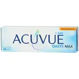 ACUVUE Oasys MAX 1-Day for Astigmatism