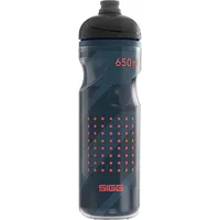 Sigg Pulsar Therm Nacht 0,65 l