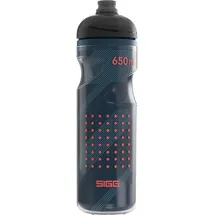 Sigg Pulsar Therm Nacht 0,65 l