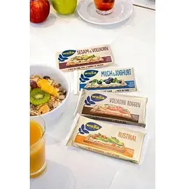 wasa® Frühstücksbox Knäckebrot 40x 2 St.