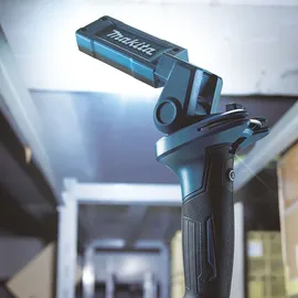 Makita DML816X LXT LED Akku-Arbeitsleuchte solo
