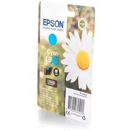 Epson 18XL cyan