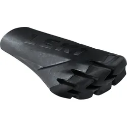 LEKI Power Grip Pad Walking (50 Pr.) SCHWARZ 