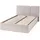 Deine Möbel 24 Jugendbett, Beige, Eiche, Holzwerkstoff, 120x200 cm, Kinder- & Jugendzimmer, Jugendmöbel, Jugendbetten