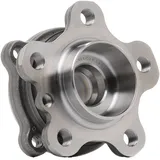 SKF Radlagersatz