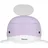 Kindsgut DB00142017N Kindertöpfchen Lila, Weiß
