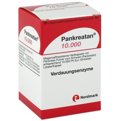 Pankreatan 10000