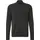 s.Oliver Strickpullover aus Wollmix mit Stehkragen - grau - 3XL