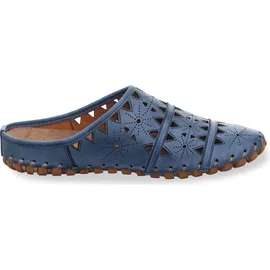 Gemini Damen blau 39