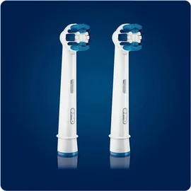 Oral-B Precision Clean CleanMaximiser Aufsteckbürste 2 St.