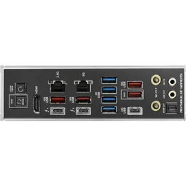 Asus Maximus Z890 Hero BTF