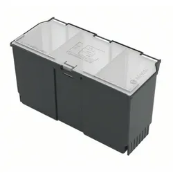SystemBox Mittlere Zubehörbox - Größe M (1600A01V7R) - M