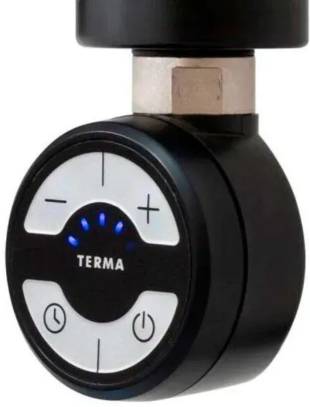 TVS Heizstab mit Timer 300W schwarz - Zubehör