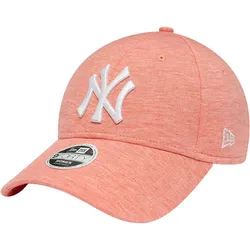 New Era New York Yankees Jersey 9Forty Cap - pink