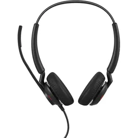 JABRA Engage 40 UC Stereo USB-A ohne Kontrolleinheit
