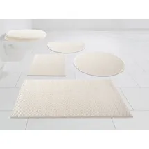 OTTO home Dalia 50 x 80 cm beige