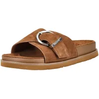 GANT Pantolette cognac 38